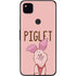 Disney Winnie the Pooh Piglet Portrait Google Pixel 4a Skin